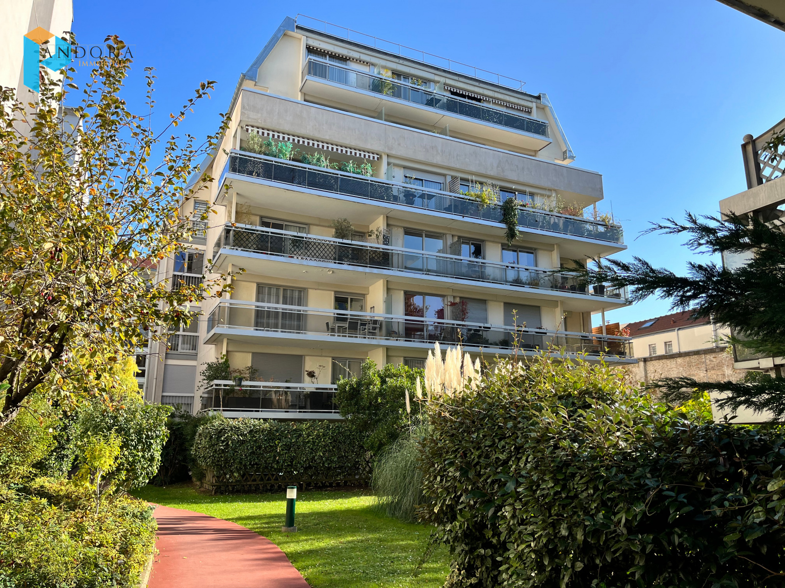 Image_, Appartement, Vincennes, ref :385