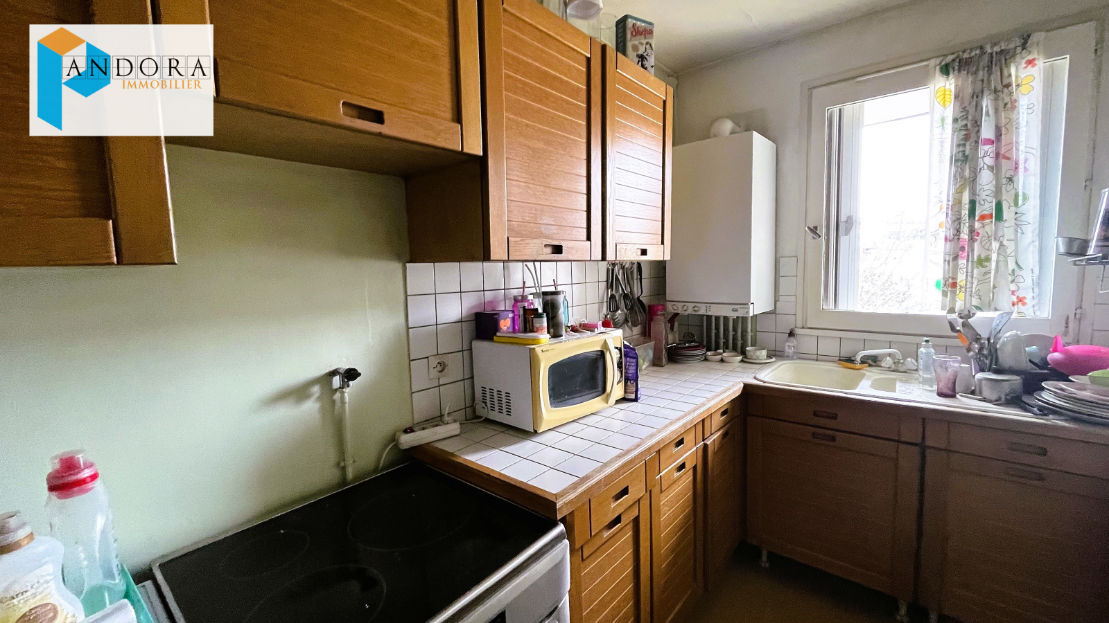 Image_, Appartement, Créteil, ref :432