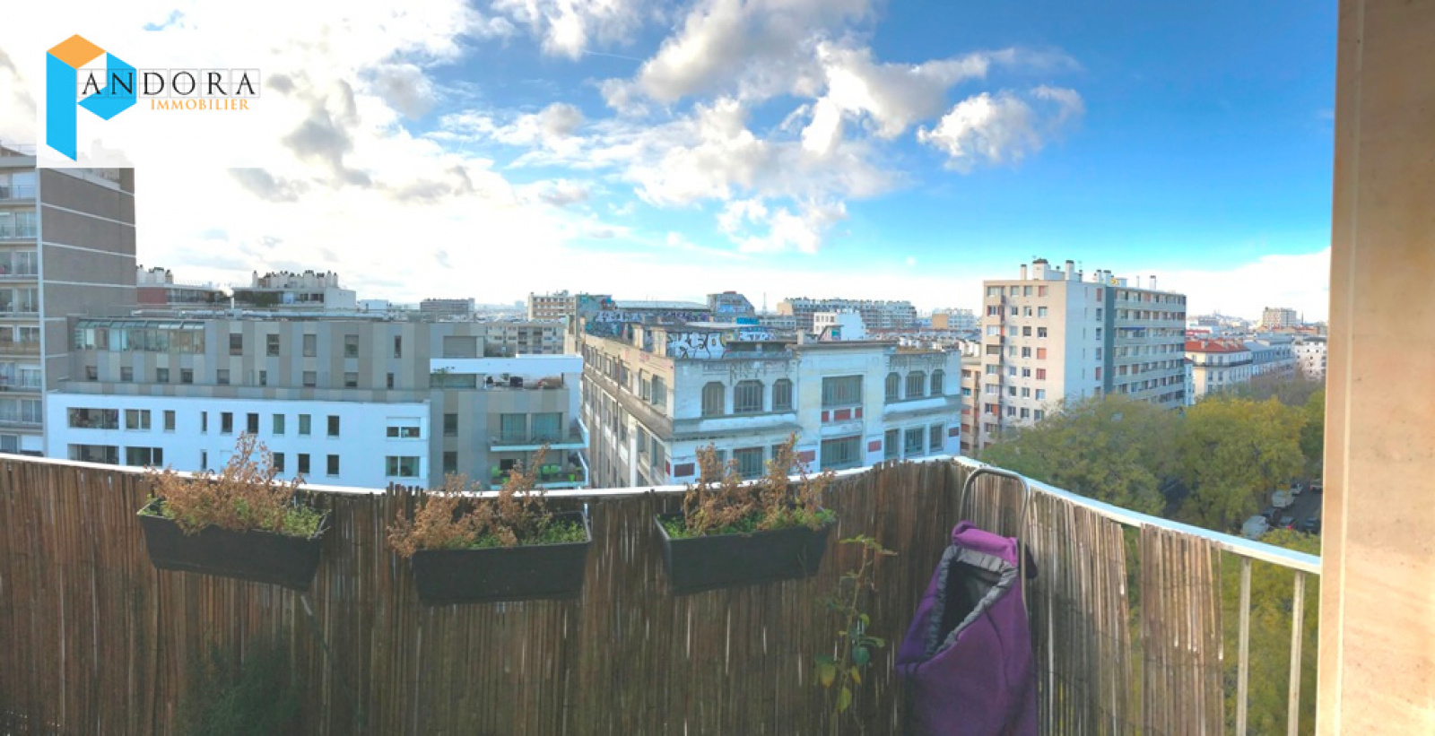 Image_, Appartement, Paris, ref :312