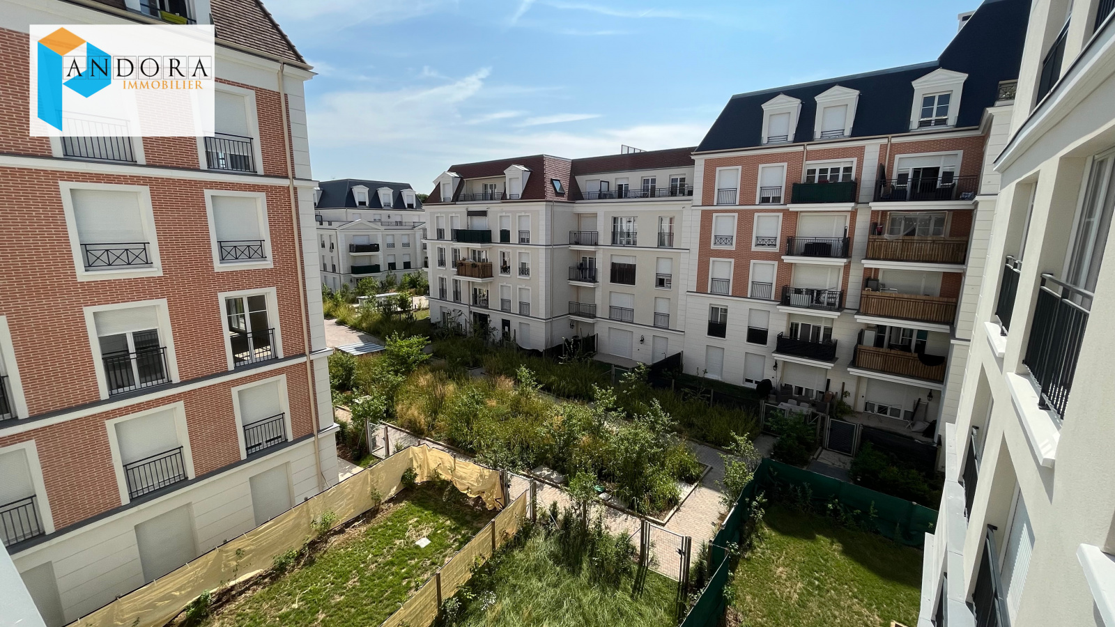 Image_, Appartement, Le Blanc-Mesnil, ref :446