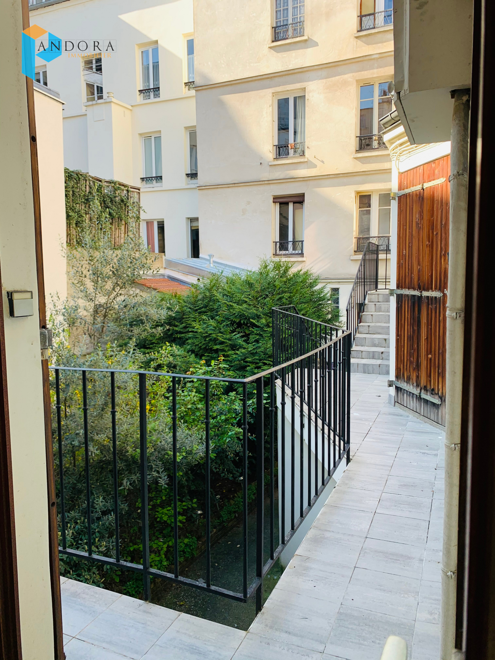 Image_, Appartement, Paris, ref :368