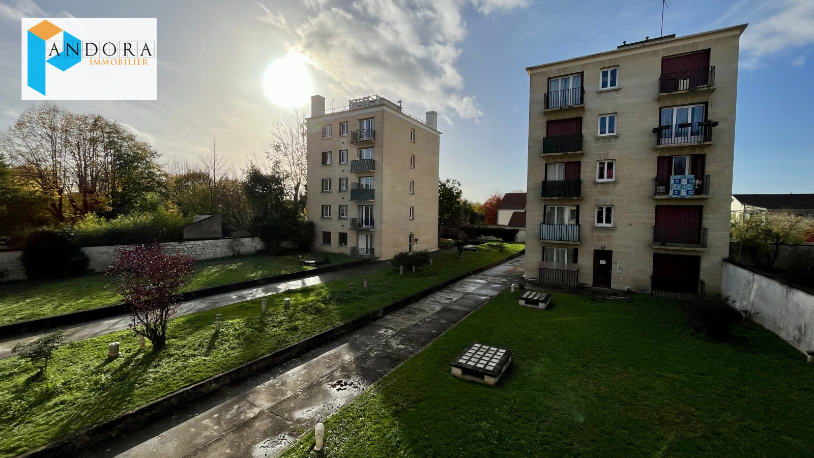 Image_, Appartement, Saint-Maur-des-Fossés, ref :424