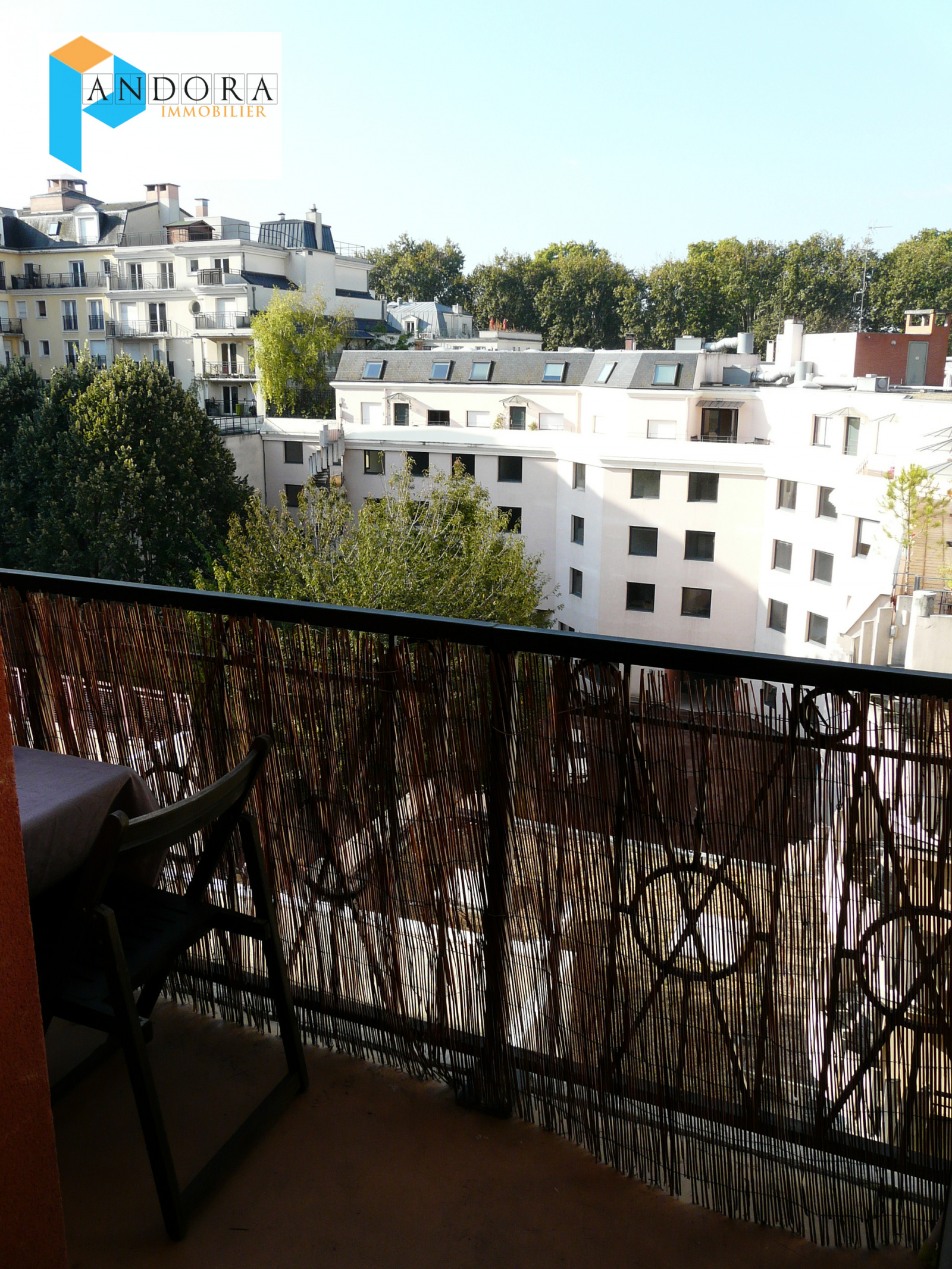 Image_, Appartement, Saint-Maurice, ref :115