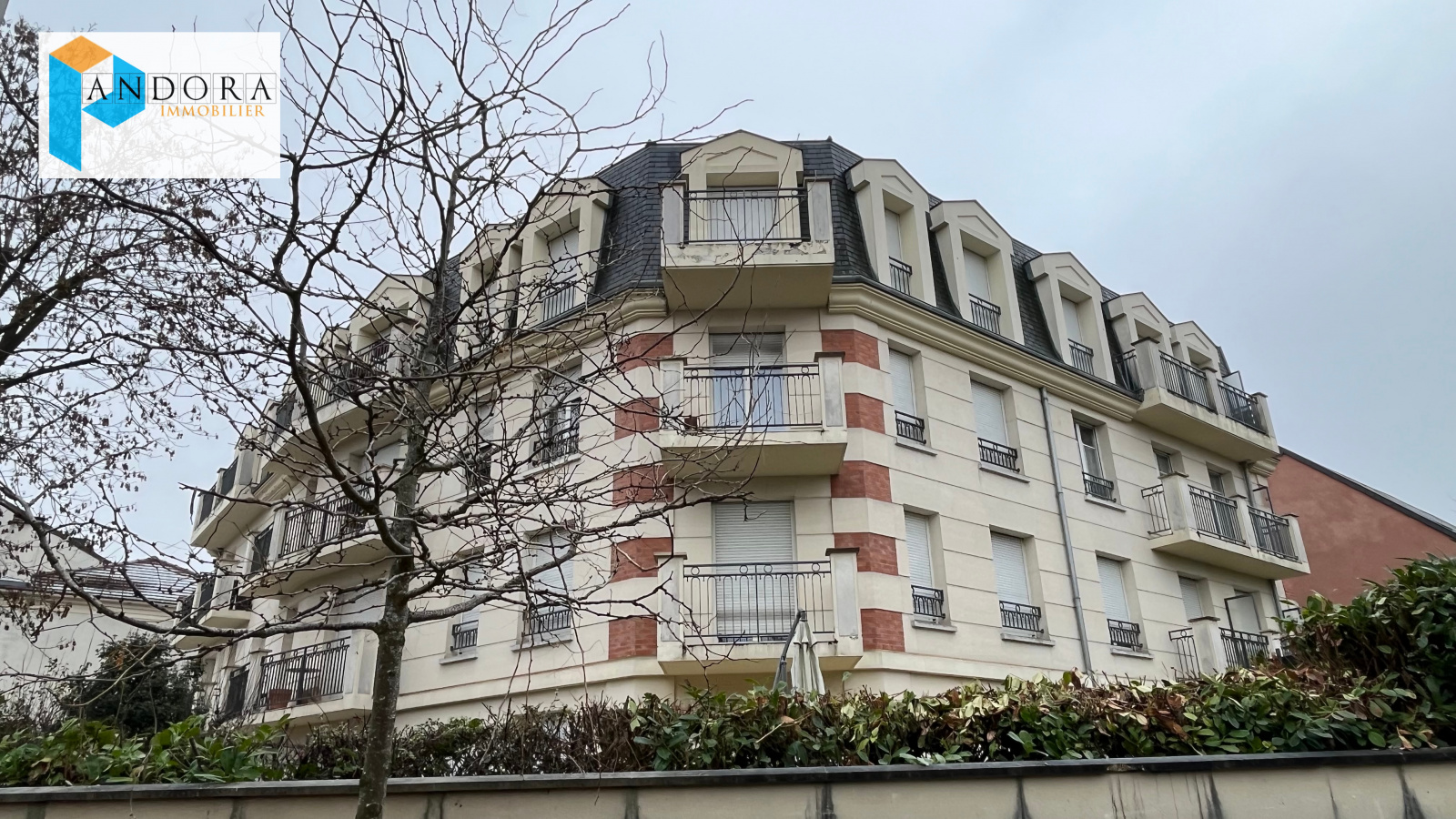 Image_, Appartement, Le Perreux-sur-Marne, ref :426