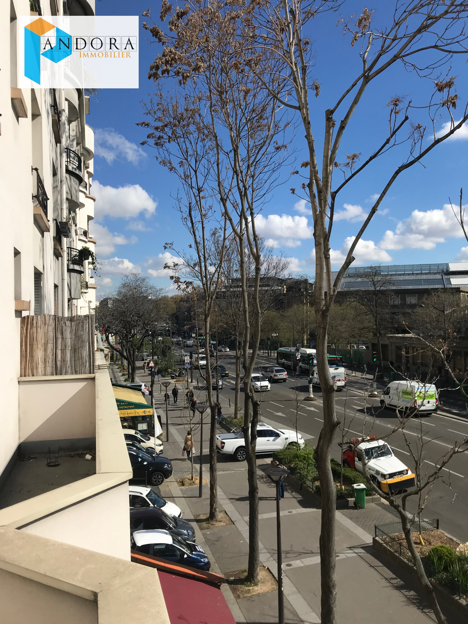 Image_, Appartement, Paris, ref :22 boulevard de l'hopital
