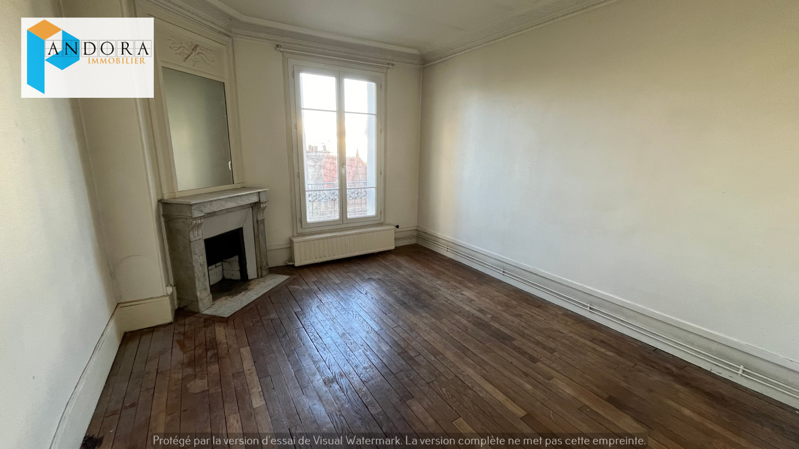 Image_, Appartement, Saint-Mandé, ref :460-3