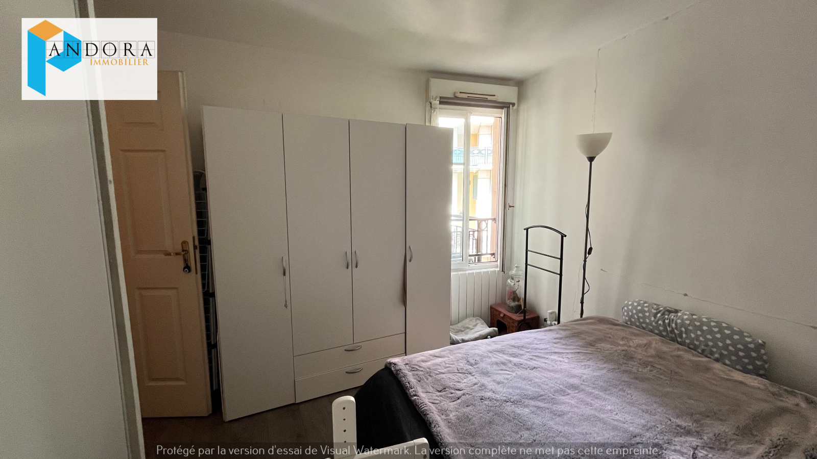 Image_, Appartement, Alfortville, ref :492