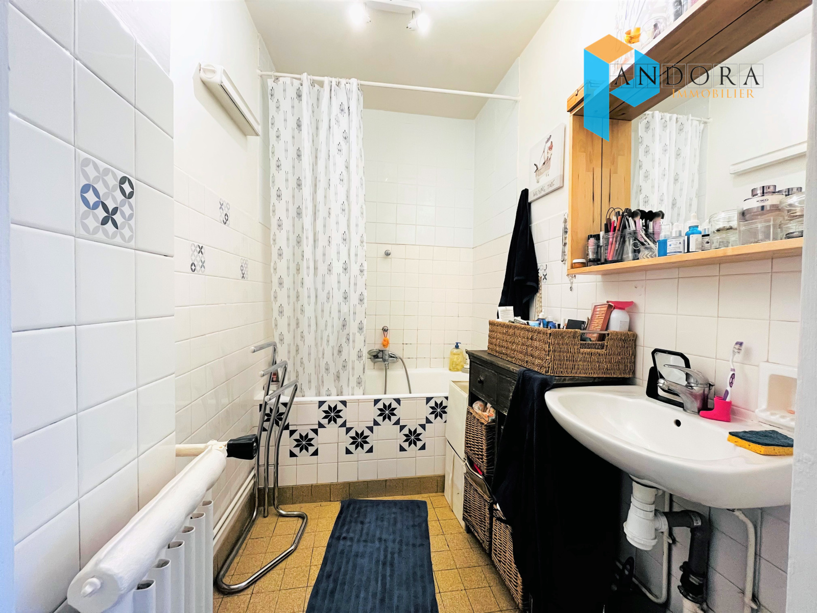Image_, Appartement, Saint-Maur-des-Fossés, ref :418