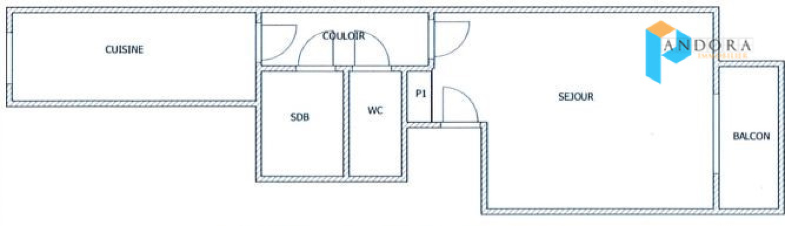 Image_, Appartement, Saint-Maur-des-Fossés, ref :418