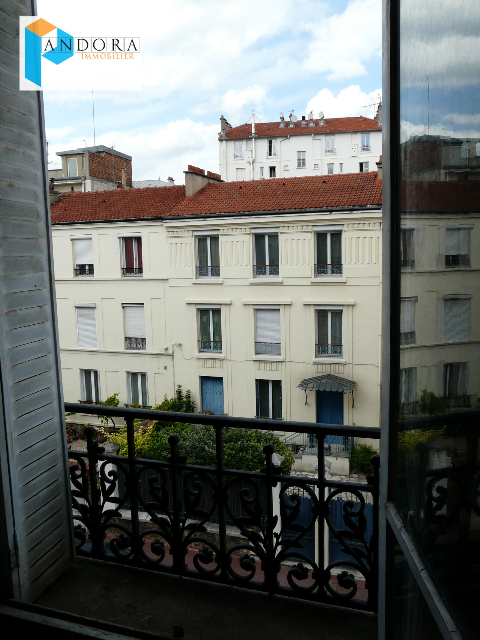 Image_, Appartement, Saint-Maurice, ref :99
