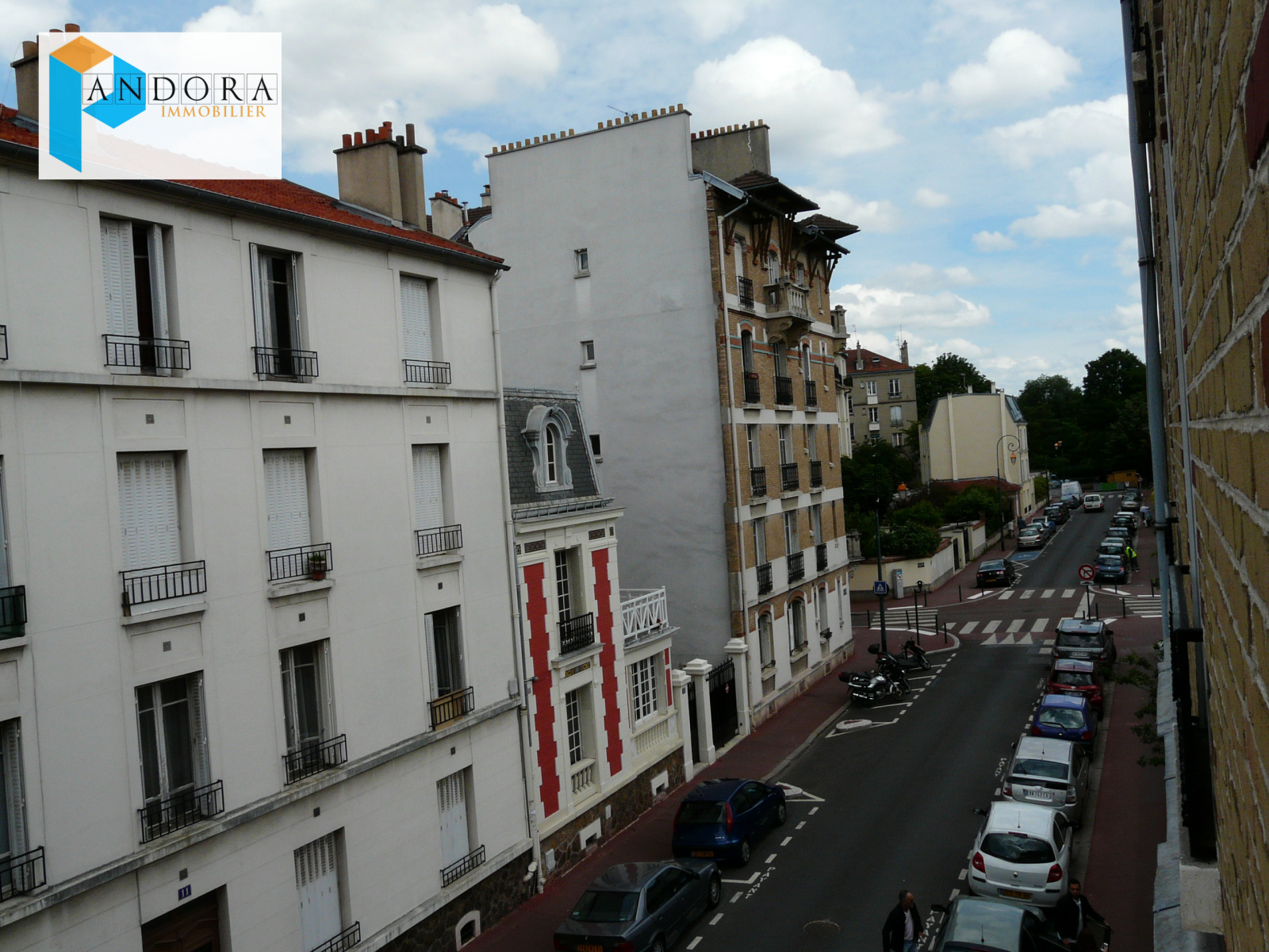 Image_, Appartement, Saint-Maurice, ref :99