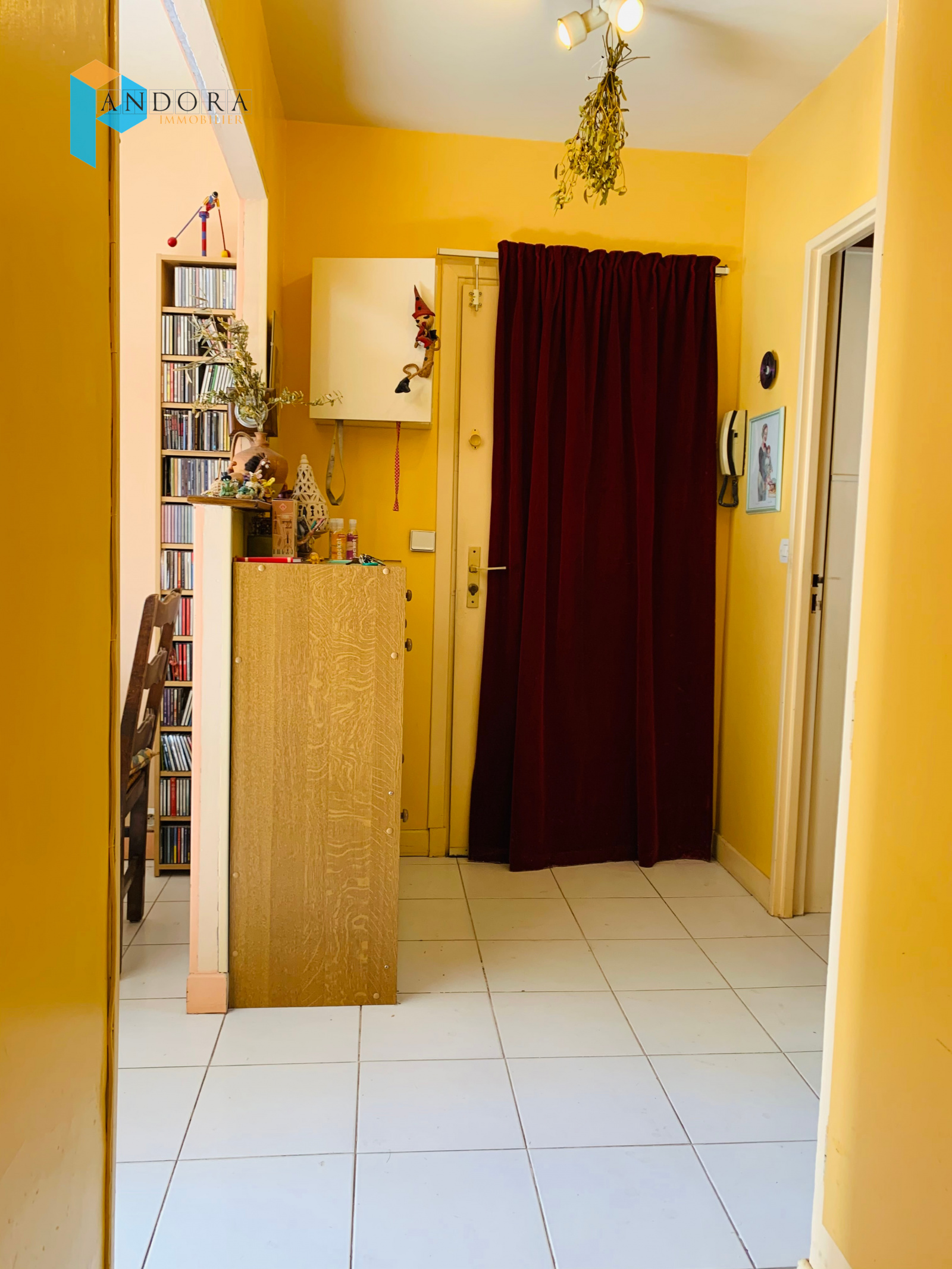 Image_, Appartement, Saint-Maur-des-Fossés, ref :367