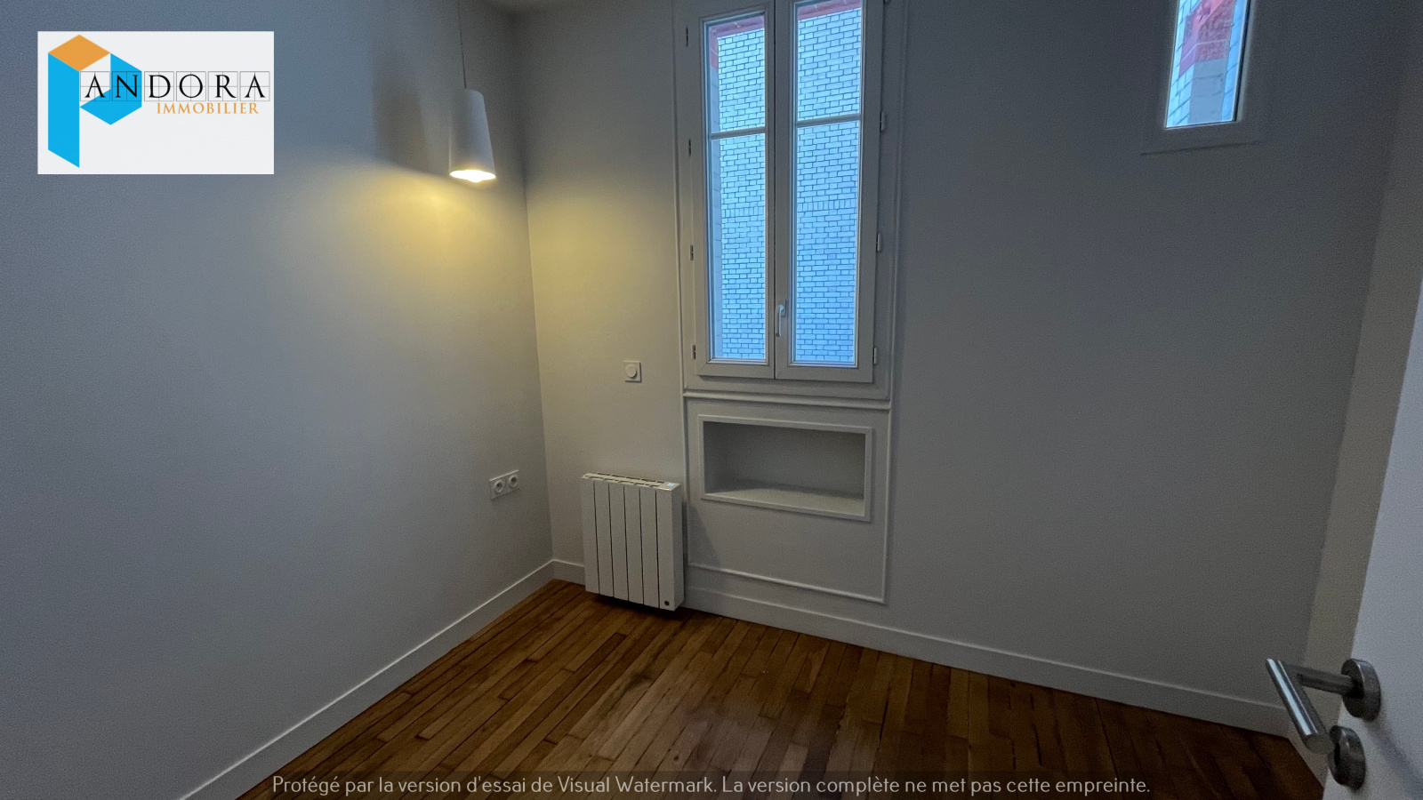 Image_, Appartement, Saint-Mandé, ref :460-2
