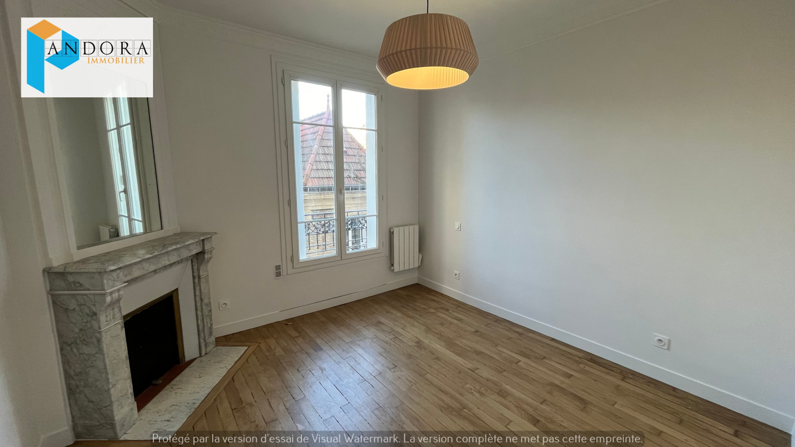 Image_, Appartement, Saint-Mandé, ref :460-2