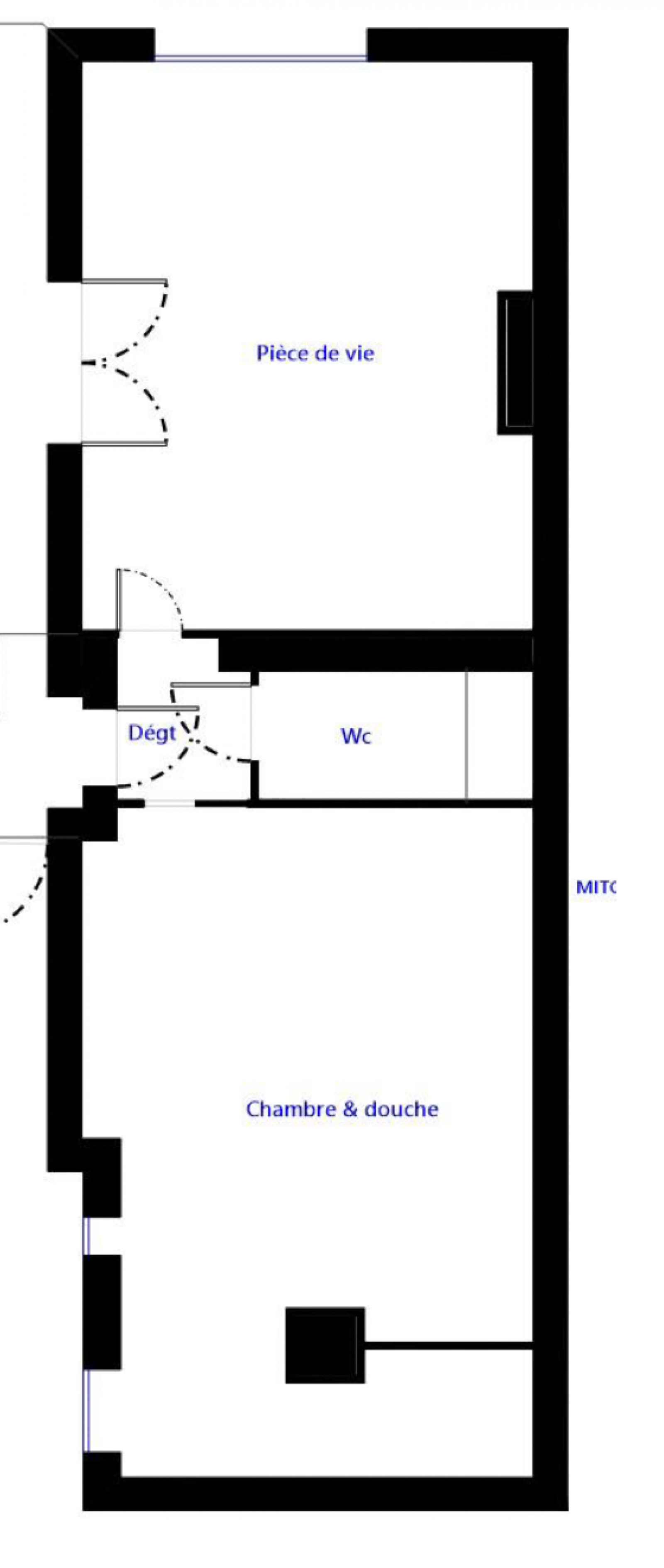 Image_, Appartement, Saint-Mandé, ref :474