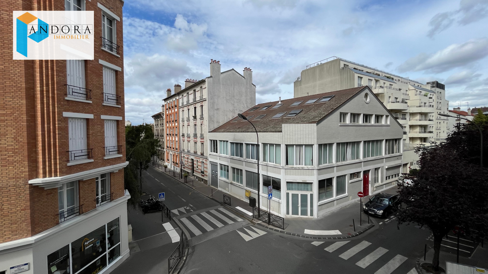 Image_, Appartement, Vincennes, ref :453