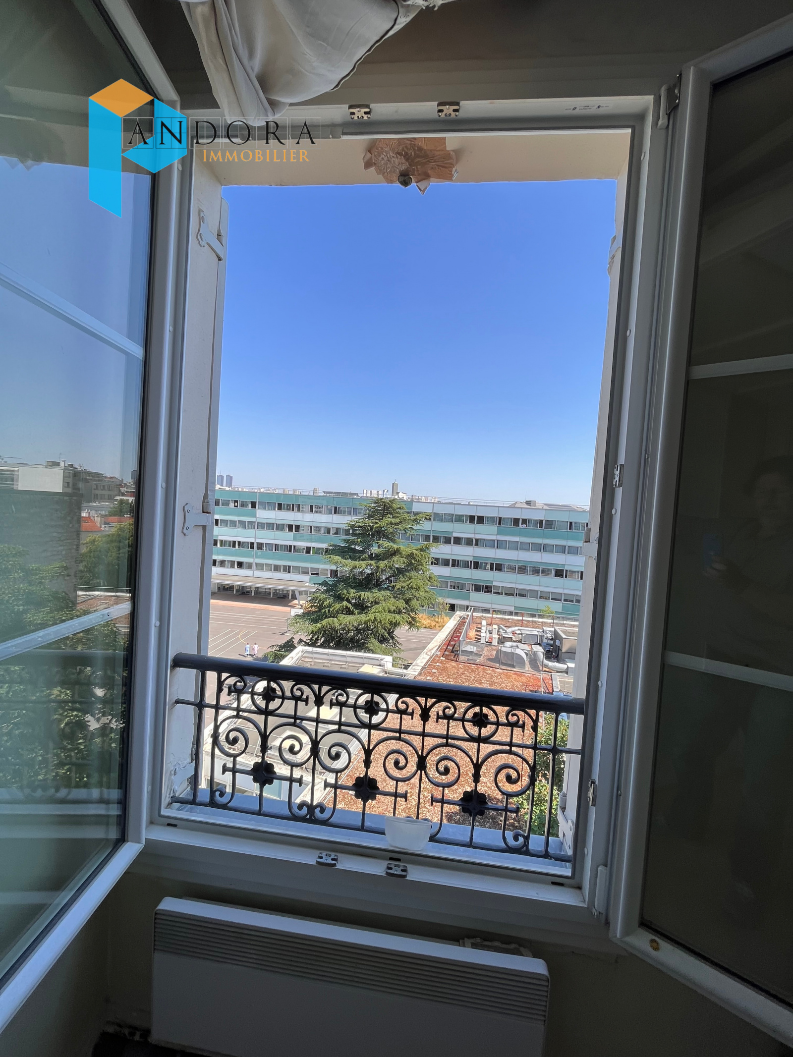 Image_, Appartement, Vincennes, ref :441