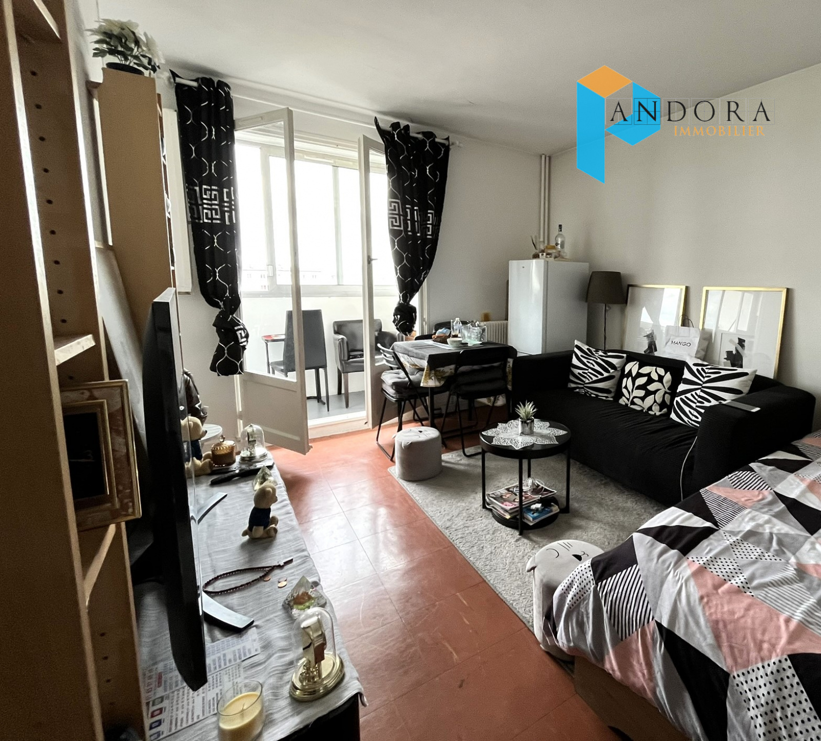 Image_, Appartement, Fontenay-sous-Bois, ref :487