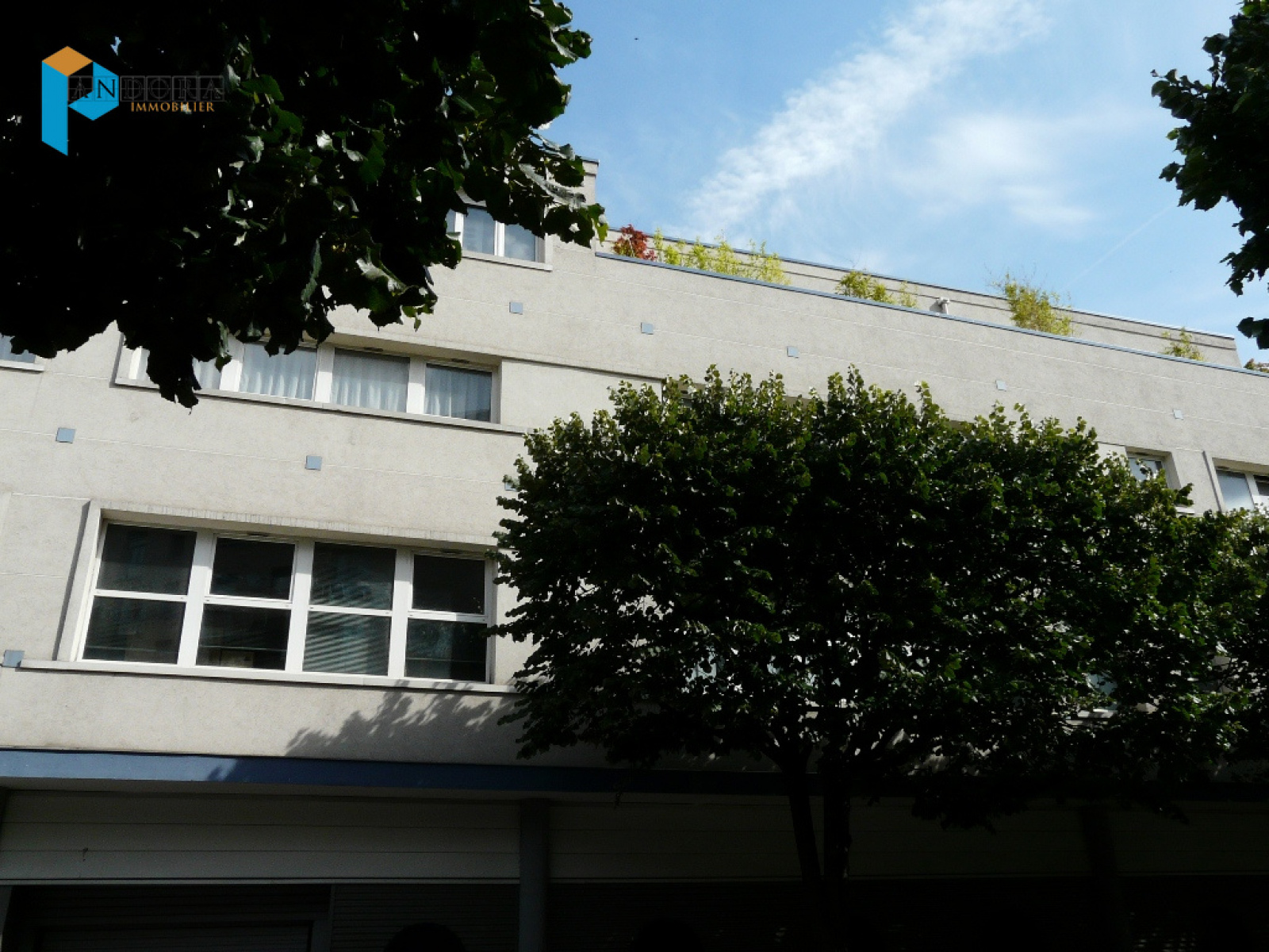 Image_, Appartement, Ivry-sur-Seine, ref :374
