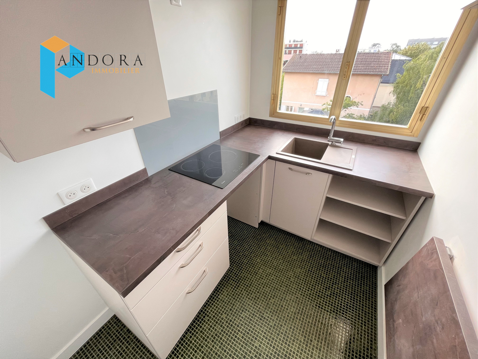 Image_, Appartement, Saint-Maur-des-Fossés, ref :448