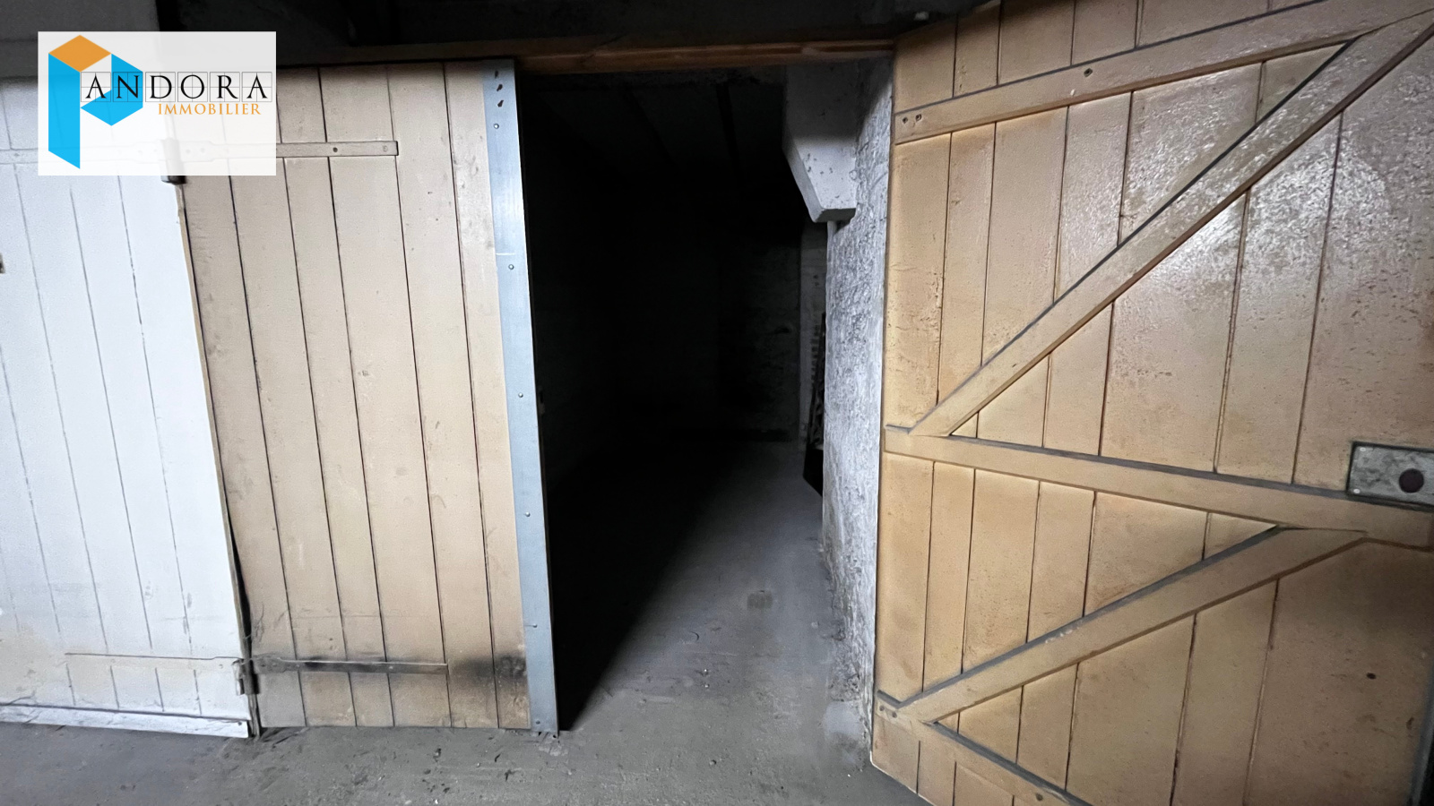 Image_, Garage, Saint-Mandé, ref :391