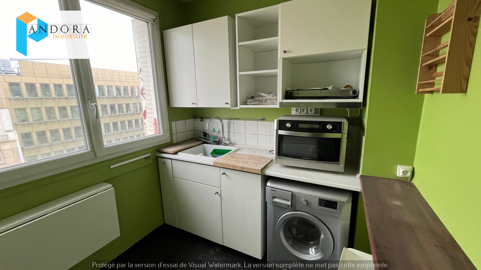 Image_, Appartement, Vincennes, ref :475