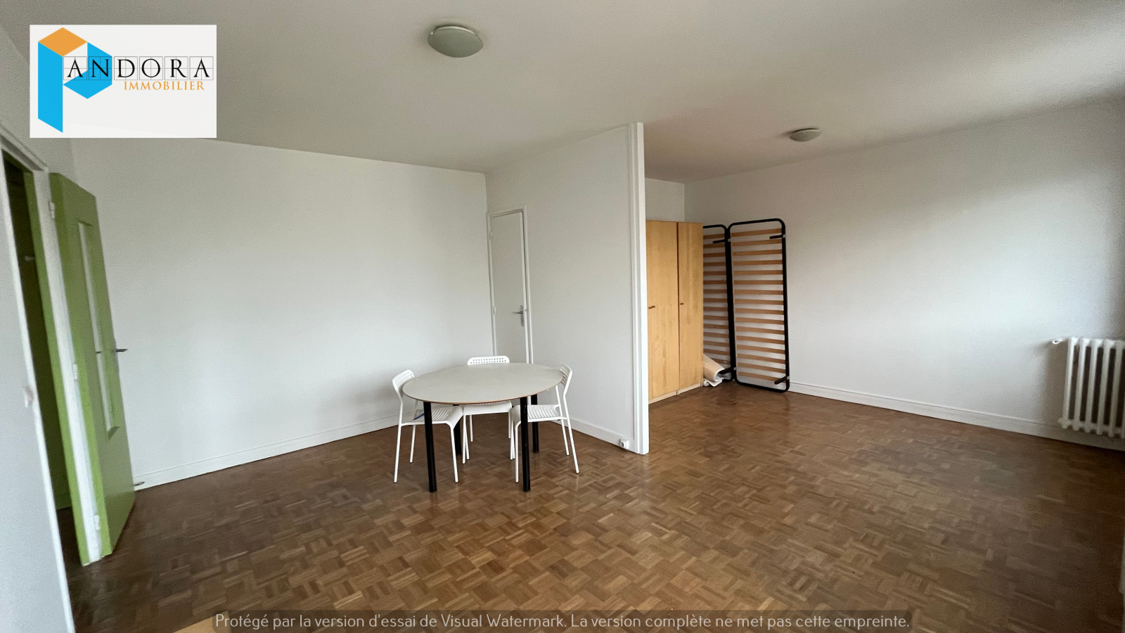 Image_, Appartement, Vincennes, ref :475
