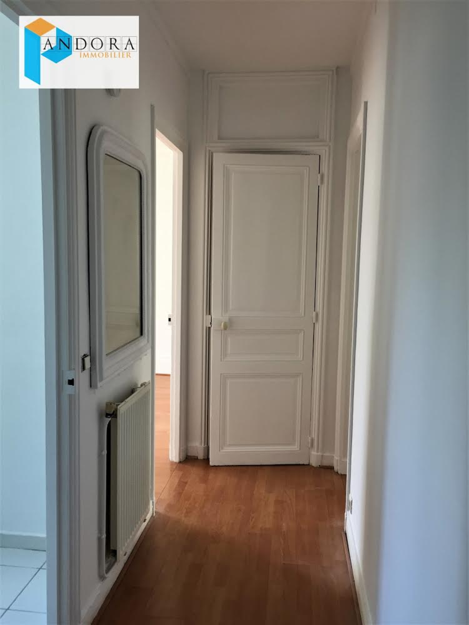 Image_, Appartement, Paris, ref :350