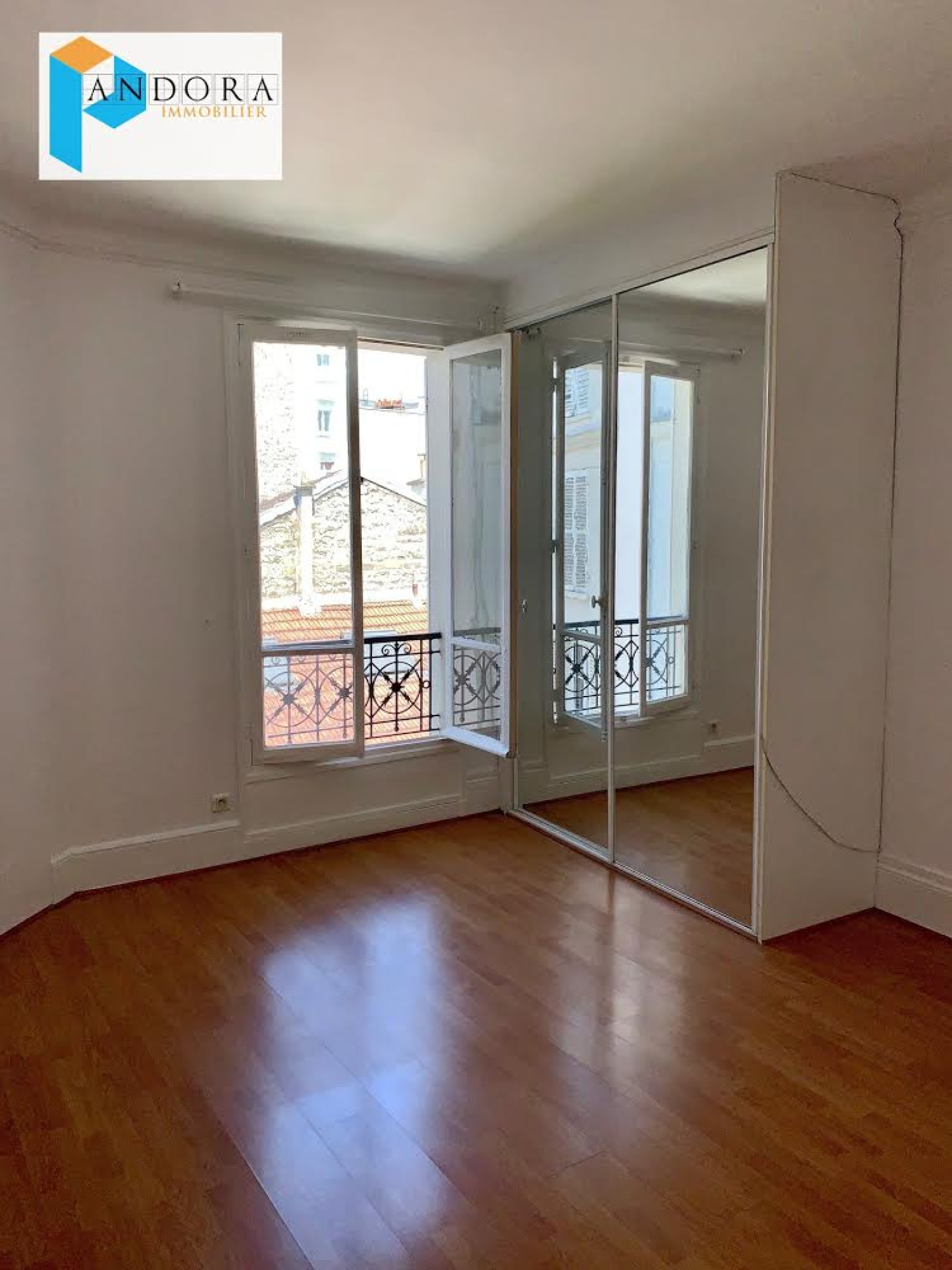 Image_, Appartement, Paris, ref :350